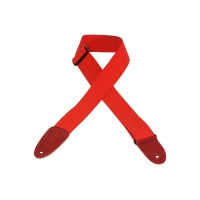 CUREA CHITARA LEVY'S MC8-RED