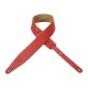 CUREA CHITARA LEVY'S MG317LL-RED