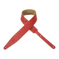 CUREA CHITARA LEVY'S MG317LL-RED