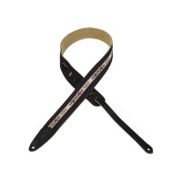 CUREA CHITARA LEVY'S MSJ1-BLK