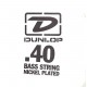 Coarda Chitara Bass Dunlop DBN40