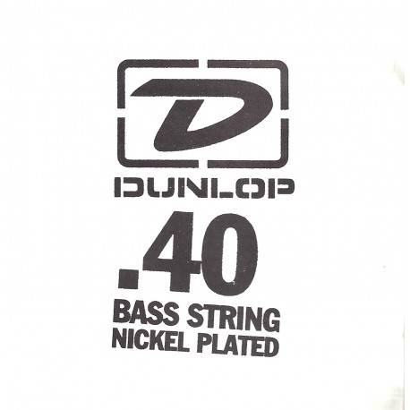Coarda Chitara Bass Dunlop DBN40