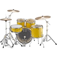 SET TOBA YAMAHA Rydeen RDP0F5 Mellow Yellow