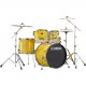 SET TOBA YAMAHA Rydeen RDP0F5 Mellow Yellow