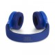 CASTI AUDIO WIRELESS JBL E45 BT BLU