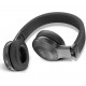 CASTI AUDIO WIRELESS JBL E45 BT BLK