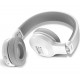 CASTI AUDIO WIRELESS JBL E45 BT WHT