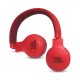 CASTI AUDIO WIRELESS JBL E45 BT RED