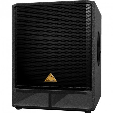 Subwoofer Pasiv Behringer Eurolive VP1800S