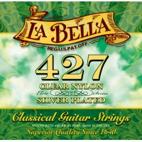 CORZI CHITARA CLASICA BELARUS 427 LA BELLA
