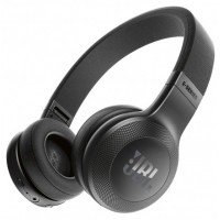CASTI AUDIO WIRELESS JBL E45 BT BLK