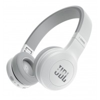 CASTI AUDIO WIRELESS JBL E45 BT WHT