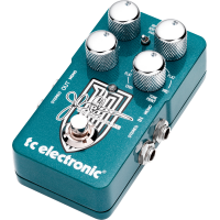 PROCESOR CHITARA TC ELECTRONIC THE DREAMSCAPE