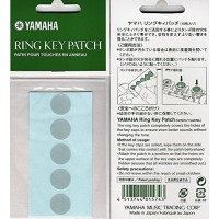 Plasturi Inele Flaut Yamaha BMMRKEYPATCHFL1