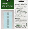 Plasturi Inele Flaut Yamaha BMMRKEYPATCHFL1