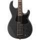 Chitara Bass Yamaha BB734A Trans Matte Black