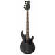 Chitara Bass Yamaha BB734A Trans Matte Black