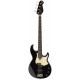 CHITARA BASS YAMAHA BB434 BLACK