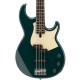 CHITARA BASS YAMAHA BB434 TEAL BLUE
