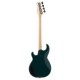 CHITARA BASS YAMAHA BB434 TEAL BLUE