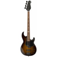 CHITARA BASS YAMAHA BB734A DARK COFFEE SUNBURST