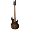 CHITARA BASS YAMAHA BB734A DARK COFFEE SUNBURST