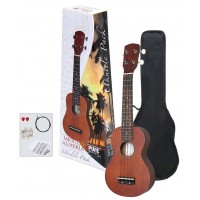 UKULELE GEWA PS502.820