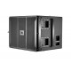 SUBWOOFER LINE ARRAY JBL VERTEC VT4881A