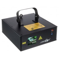 LASER EUROLITE EL-400RGB