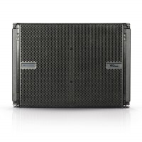 Subwoofer Activ Line Array dB Technologies VIO S118