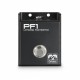 Footswitch Adam Hall MI PF1