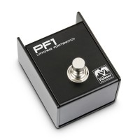 Footswitch Adam Hall MI PF1