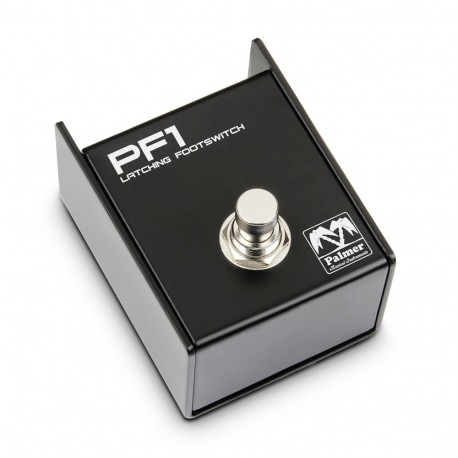 Footswitch Adam Hall MI PF1