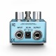FOOTSWITCH ADAM HALL POCKET REVERB