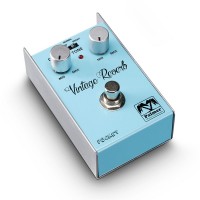 FOOTSWITCH ADAM HALL POCKET REVERB