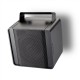 BOXA DE PERETE APART KUBO5T-BL
