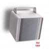 Boxa De Perete Apart KUBO5T-W