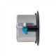BOXA DE PLAFON APART CM60DTD