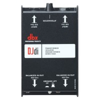 DI-BOX DBX DJDI