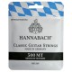 CORZI CHITARA CLASICA HANNABACH 652.237