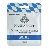 CORZI CHITARA CLASICA HANNABACH 652.247