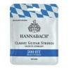 Corzi Chitara Clasica Hannabach 652.247 HT