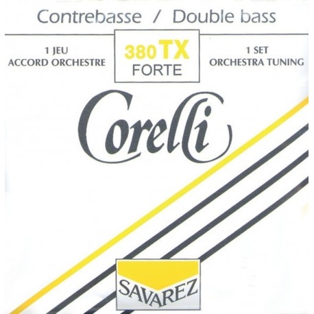 CORZI CHITARA ACUSTICA SAVAREZ 642.178