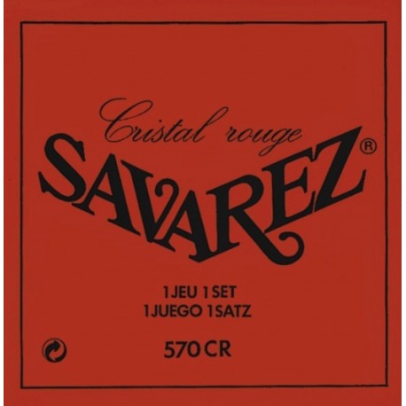 CORZI CHITARA CLASICA SAVAREZ 656.017