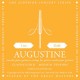CORZI CHITARA CLASICA AUGUSTINE 650.417