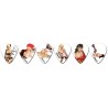 Pana Chitara Clayton Pin Up Girls 526.225