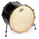 CONTRAFATA TOBA EVANS 22" CALFTONE