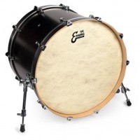 CONTRAFATA TOBA EVANS 22" CALFTONE