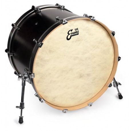 CONTRAFATA TOBA EVANS 22" CALFTONE