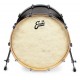 CONTRAFATA TOBA EVANS 22" CALFTONE